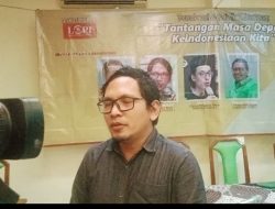 Halili Hasan: Politik Kita adalah Politik Negarawan