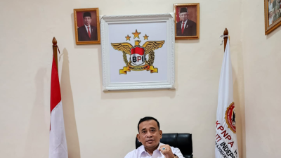 BPI KPNPA RI Desak Kapolri Segera Awasi Gaya Hidup Hedon Anggota Polri