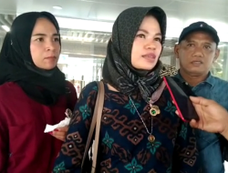 Ditolak Kementerian BUMN, Masyarakat Adat Kaltim Akan Temui Presiden