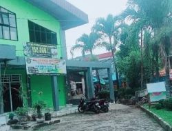 Retribusi GOR di Pondok Gede Dipertanyakan