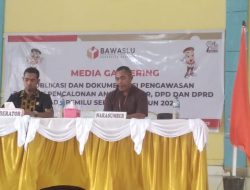 Wim de Rosari: Pemilu Merupakan Tanggung Jawab Seluruh Komponen Masyarakat Termasuk Pers