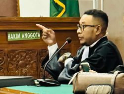 SPDP Tidak Menggugurkan Perbuatan Pidana dalam Perkara Dugaan Korupsi