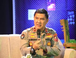 Polri Tangkap 414 Tersangka Terkait TPPO dan Kejahatan Terhadap Pekerja Migran, 1.314 Korban Diselamatkan