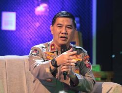 Satgas TPPO Terus Bertindak, Telah Menangkap 532 Tersangka