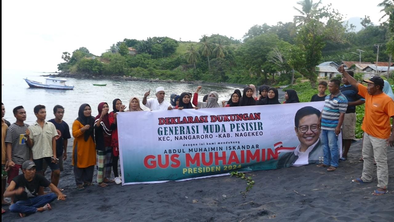 gus-muhaimin-pkb-nagekeo