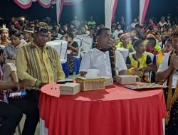 DPRD Nagekeo: Pemda Harus Serius Siapkan Dokumen KUA dan PPAS