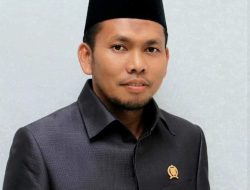 Mengenal Lebih Dekat Abidin Nasar, Calon Anggota DPR RI dari PKS di Dapil NTT I