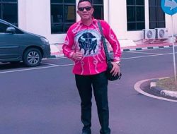 Tobbyas Ndiwa Mengendus Ada Gerakan Senyap dan Masif Mendesak Kapolres Nagekeo Mundur