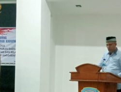 Fraksi Golkar-Demokrat Dukung Aparat Penegak Hukum untuk Menyelesaikan Kasus Korupsi di Nagekeo