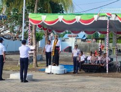 Peringati Harhubnas 2024, Stefanus: Kita Refleksikan Bakti dan Karya di Bidang Transportasi