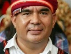 PADMA Indonesia Desak Presiden Prabowo Segera Selamatkan NTT dari Darurat 𝐻𝑢𝑚𝑎𝑛 𝑇𝑟𝑎𝑓𝑓𝑖𝑐𝑘𝑖𝑛𝑔