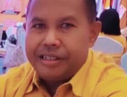 Isidorus Goa: Kita Akan Meneropong Program 100 Hari Bupati dan Wakil Bupati