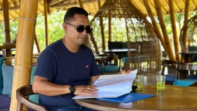 PT-PAF UCM Ruteng Siap Gelar Konser di Bajawa, Ada Doorprize Mobil