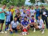 Persematim Ikut Pra ETMC Ende, Coach Fensi: Penting Supaya Kenal Medan