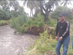 Safar: Penanganan Banjir Harus Sistematis Mulai dari Hulu Sampai ke Hilir