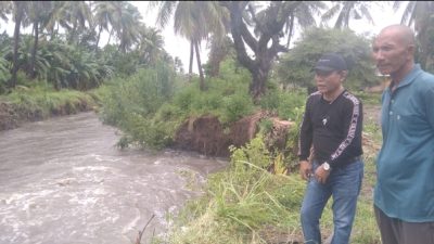 Safar: Penanganan Banjir Harus Sistematis Mulai dari Hulu Sampai ke Hilir