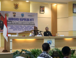 Kasus Masker Ditangani Jaksa, Gapura Tanya Kelanjutannya ke Kapolda