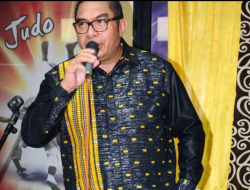 Mengenal Lebih Dekat Marsel Ado Wawo, Bacaleg DPR RI Dapil NTT 1