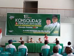 Safar Laga Rema: Genderang Politik 2024 Sudah Dimulai
