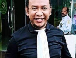 Pendapat Pak Petrus Selestinus Tentang Penetapan Tiga Tersangka Kasus Pasar Danga “Salah Kamar”