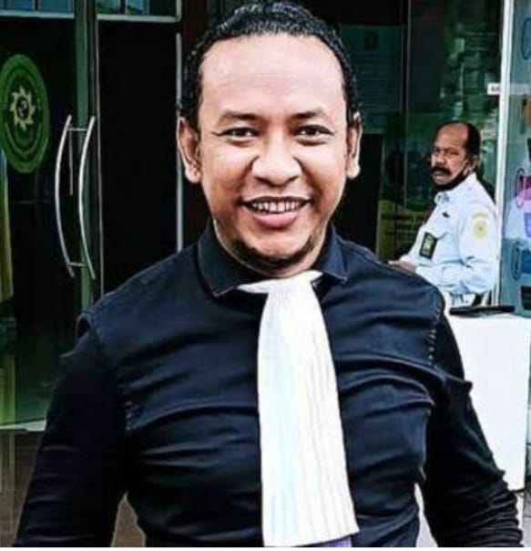 Benny Daga