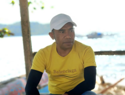 Polemik Plt Sekwan Nagekeo, Kris Dua Sebut Bupati Tidak Paham Regulasi