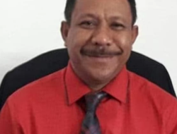 DPRD Nagekeo Tolak Rasionalisasi APBD 2023, Seli Ajo: Tolong Hargai Tupoksi Kami