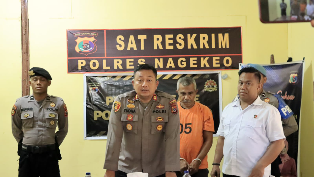 oknum-polres-nagekeo