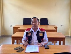 Polres Nagekeo Limpahkan Berkas Perkara Tiga Tersangka Kasus Pasar Danga ke Kejari Ngada