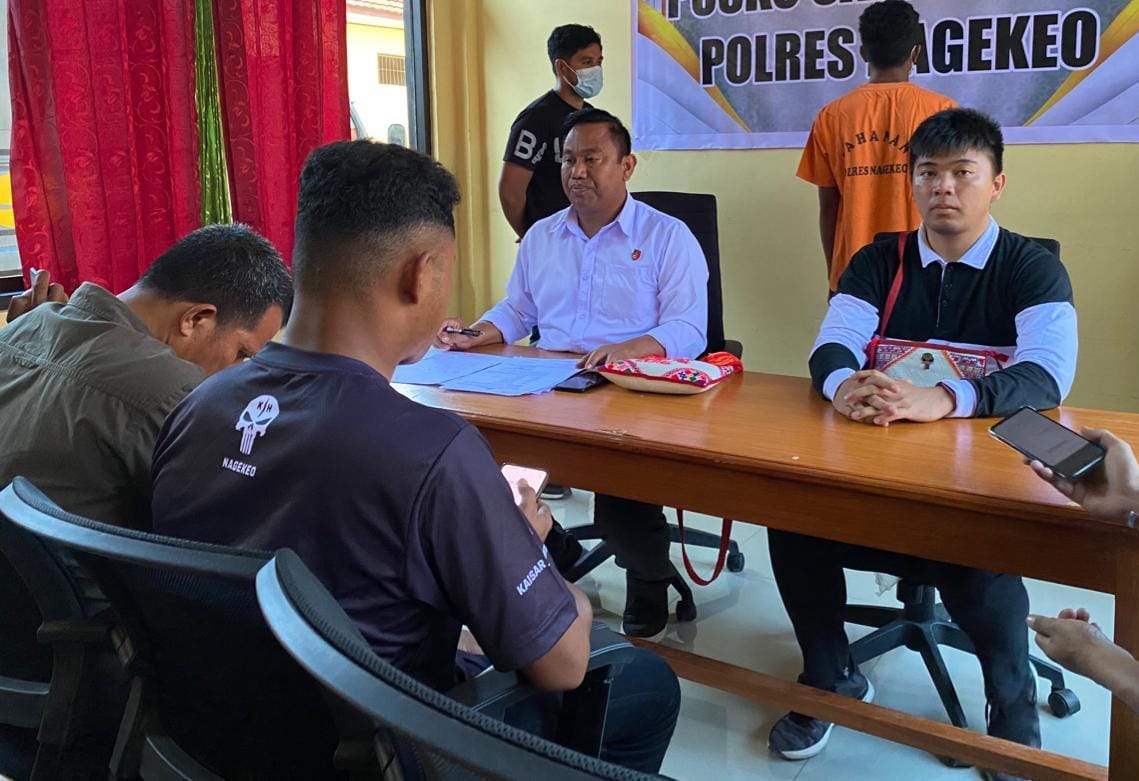 polres-nagekeo