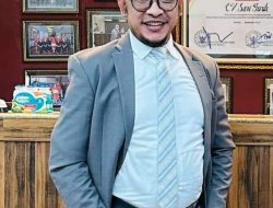 Korupsi Pasar Danga: Jangan Bermain Api