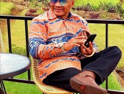 Jamwas Kejagung Harus Periksa Kejari Ngada Soal Plintat-Plintutnya Penanganan Kasus Perbekalan Covid-19 Nagekeo