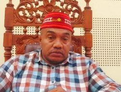 KPK Harus Ambil Alih Penyidikan Kasus Korupsi Proyek GOR Wolobobo – Ngada