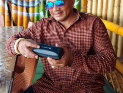 KPK Harus Usut Suap dan Gratifikasi di Balik Fantastisnya LHKPN Mantan Kajari Ngada Ade Indrawan