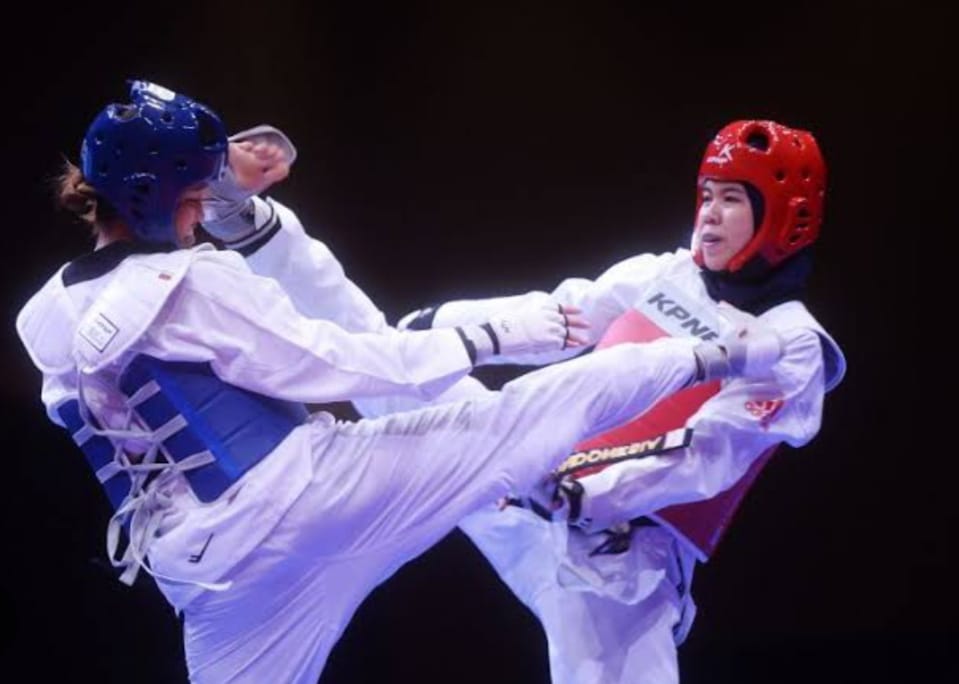 taekwondo-nagekeo