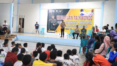 kejuaraan-taekwondo-nagekeo