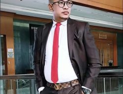 Dugaan Korupsi Pasar Danga dalam Catatan Hukum