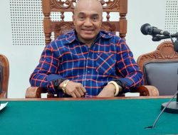 Kejari Ngada Diminta Tetapkan Bupati Nagekeo dan Kroninya Selaku Tersangka Kasus Dana Tanggap Darurat Bencana