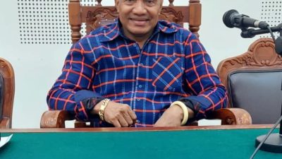 Maria Avelina Tantang Gerson Soeleman Lakukan Tes DNA Demi Pengakuan Anak dan Hak Nafkahnya