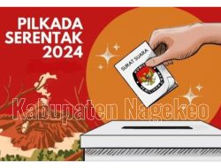 Nagekeo Sedang “RIBUT” Promosi Para Calon Nakhodanya