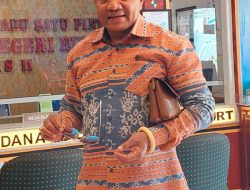 Gubernur NTT Harus Percepat Pemberhentian Sementara Anggota DPRD Sikka Yuvinus Solo