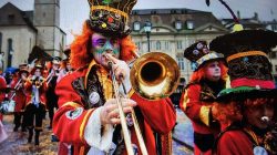 swiss-karnaval