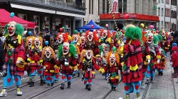 swiss-karnaval