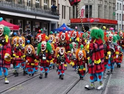 swiss-karnaval