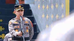 Kapolres Nagekeo: Kami Pastikan Tidak Ada Ruang Bagi Premanisme di Kabupaten Nagekeo