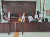 Permohonan Pra Peradilan Terkait Kasus Dugaan Korupsi Pembangunan Pasar Ikan Danga Digugurkan Hakim Praperadilan pada Pengadilan Negeri Bajawa