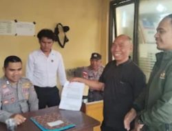 Beri Gaji Dosen di Bawah UMP, Yayasan STIE Karya Ruteng Dipolisikan