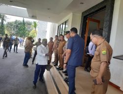 Menteri HAM Natalius Pigai Kunker ke Manggarai, Berikut Agendanya