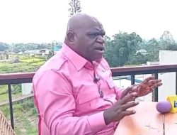 Kunjungan Hari Kedua Di Ruteng, Menteri HAM RI Ungkap Problem Utama Trafficking dan Mendorong Pemda Buat Peraturan Tindak Lanjut