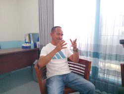 Meski Duit Belum Turun, Kesiapan Dapur Carep Manggarai Jelang Pendistribusian MBG Sudah Maksimal
